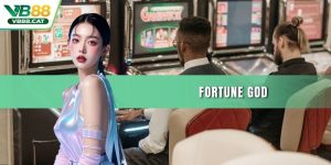 fortune god