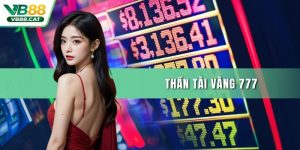 than tai vang 777